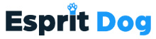 A propos de moi logo esprit dog